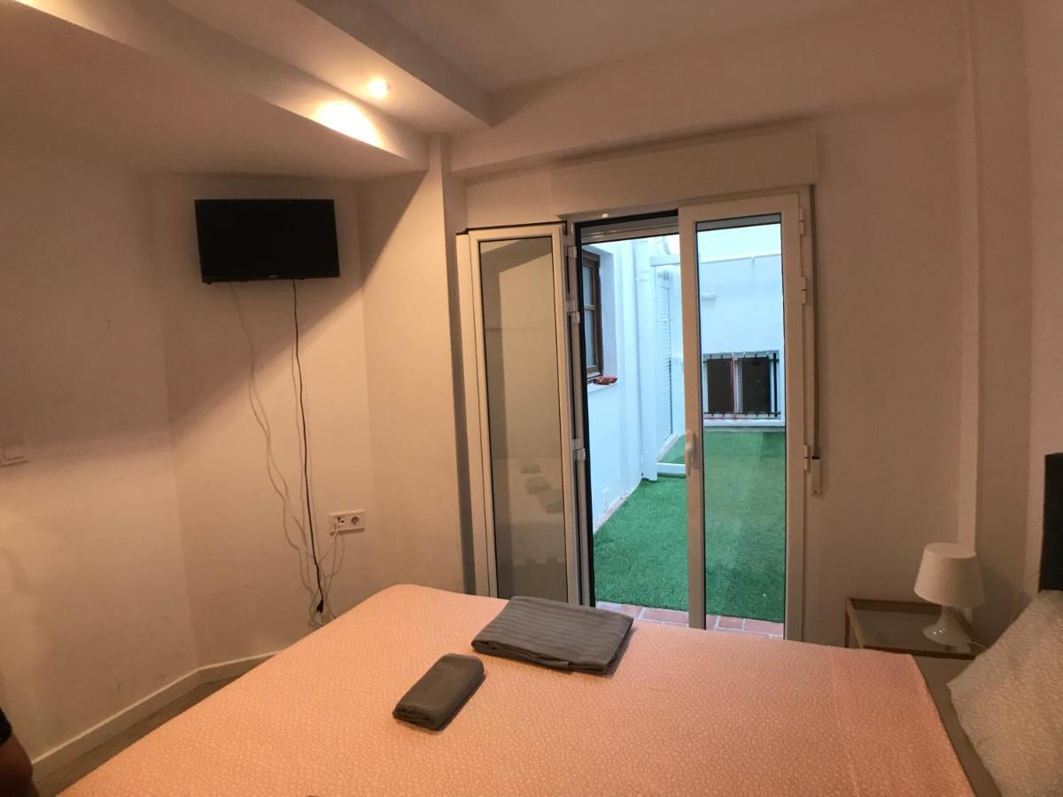 Ruzafa Rooms 발렌시아 외부 사진