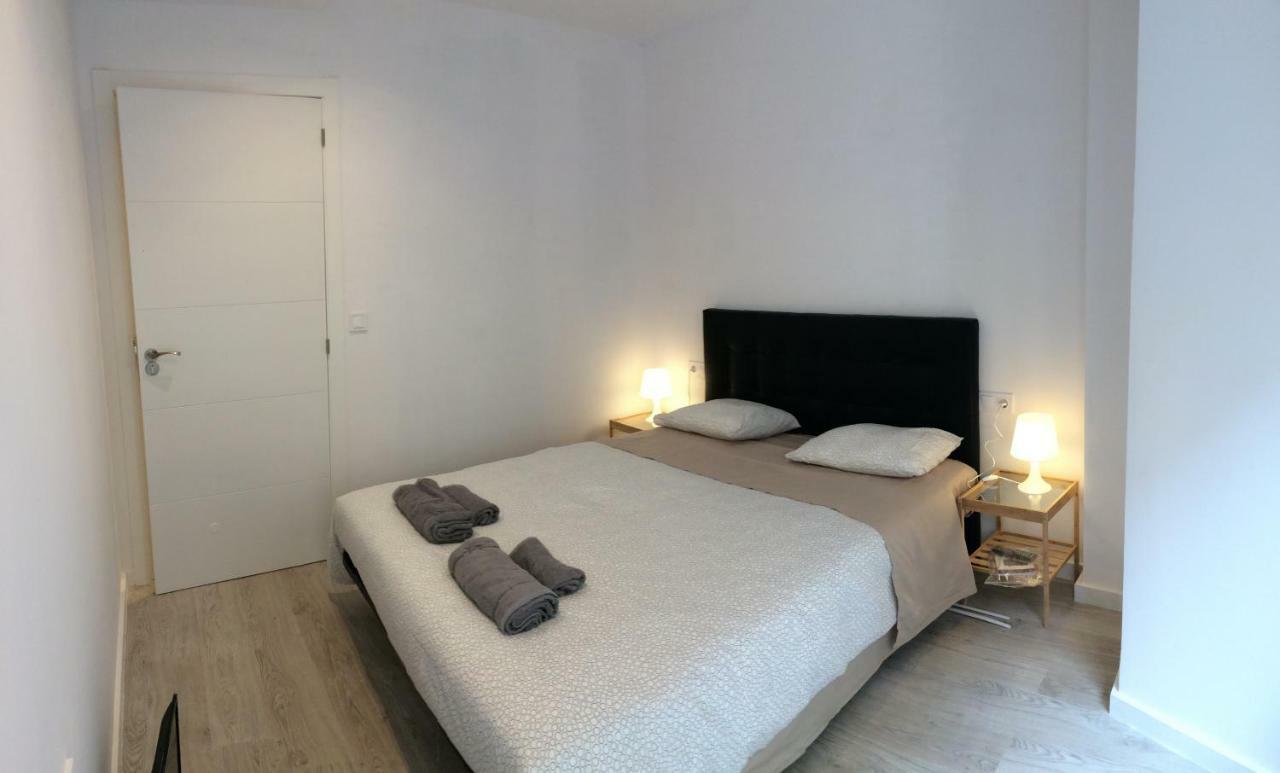 Ruzafa Rooms 발렌시아 외부 사진