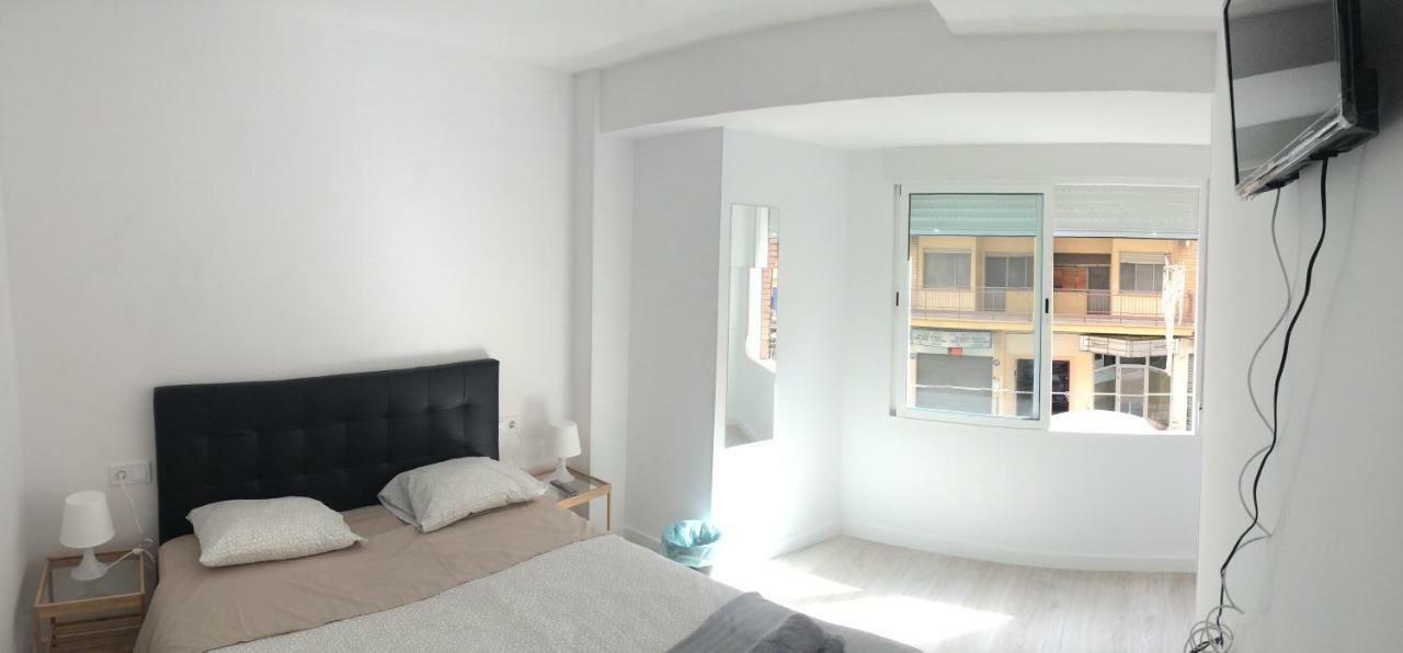 Ruzafa Rooms 발렌시아 외부 사진