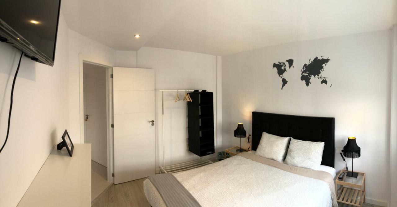 Ruzafa Rooms 발렌시아 외부 사진
