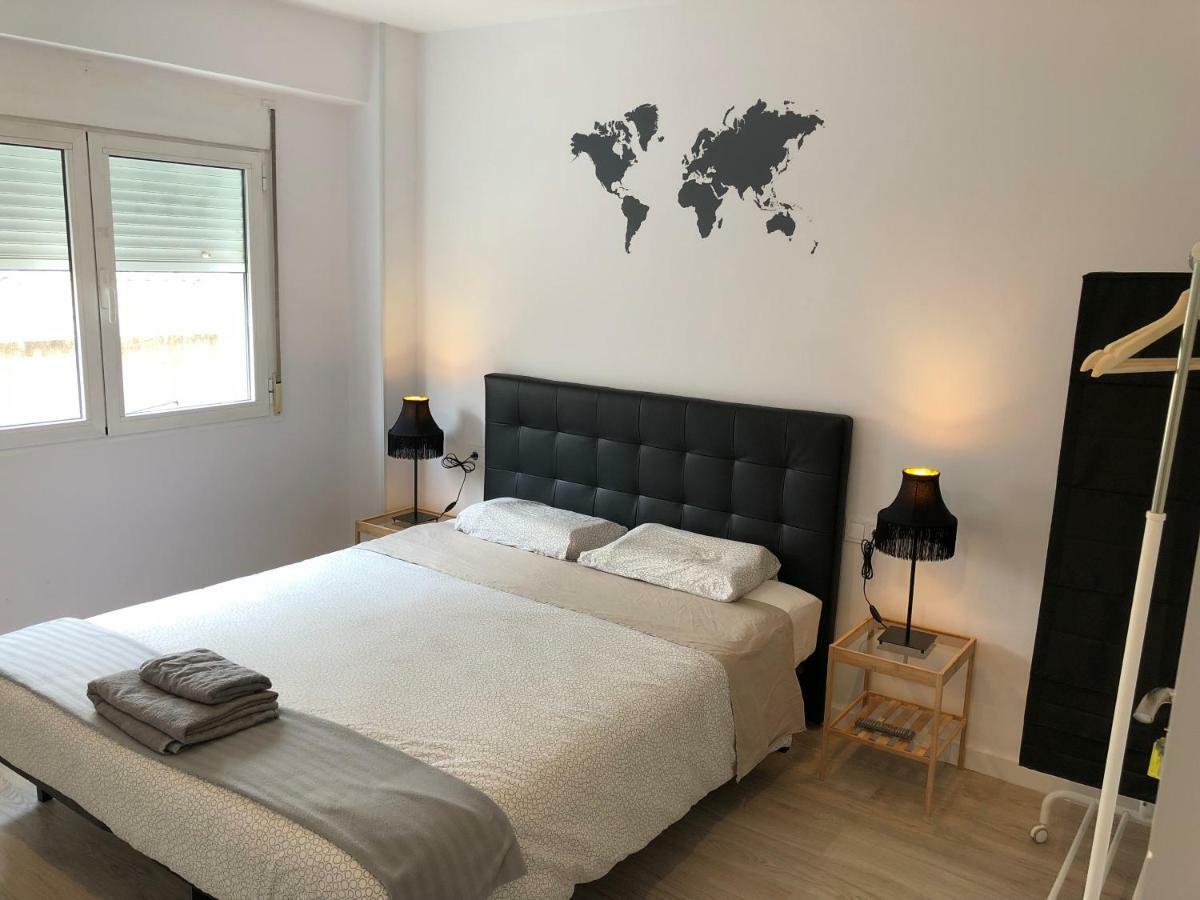 Ruzafa Rooms 발렌시아 외부 사진