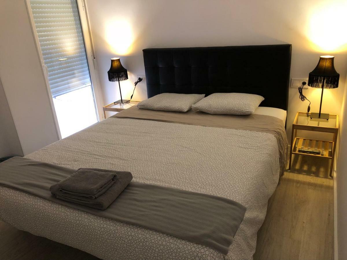 Ruzafa Rooms 발렌시아 외부 사진