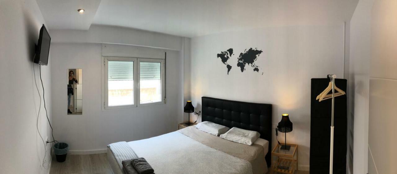 Ruzafa Rooms 발렌시아 외부 사진