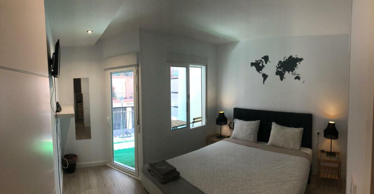 Ruzafa Rooms 발렌시아 외부 사진