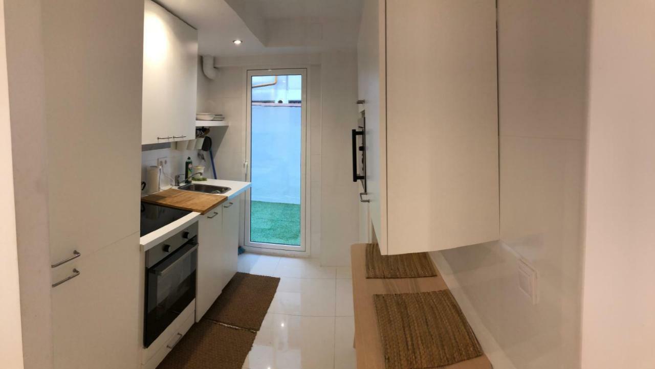 Ruzafa Rooms 발렌시아 외부 사진
